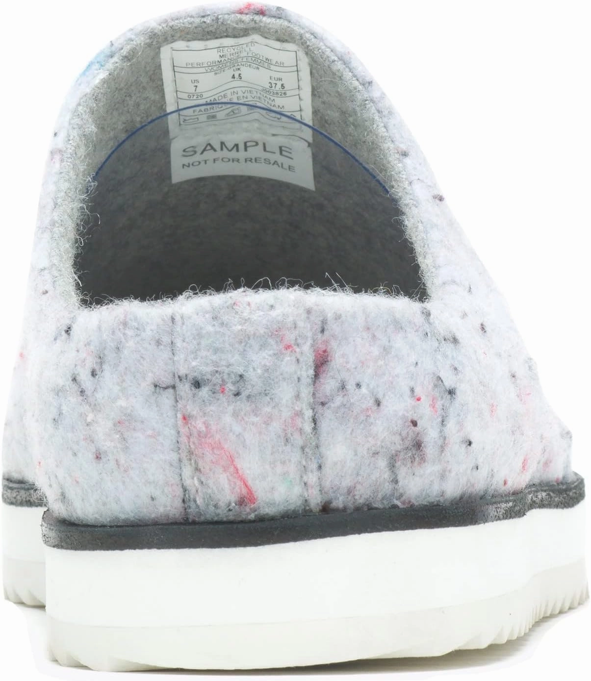 Merrell Women's Juno Clog Wool