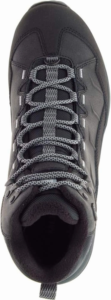 Merrell Women's Thermo Chill Mid Waterproof Snow Boot, US