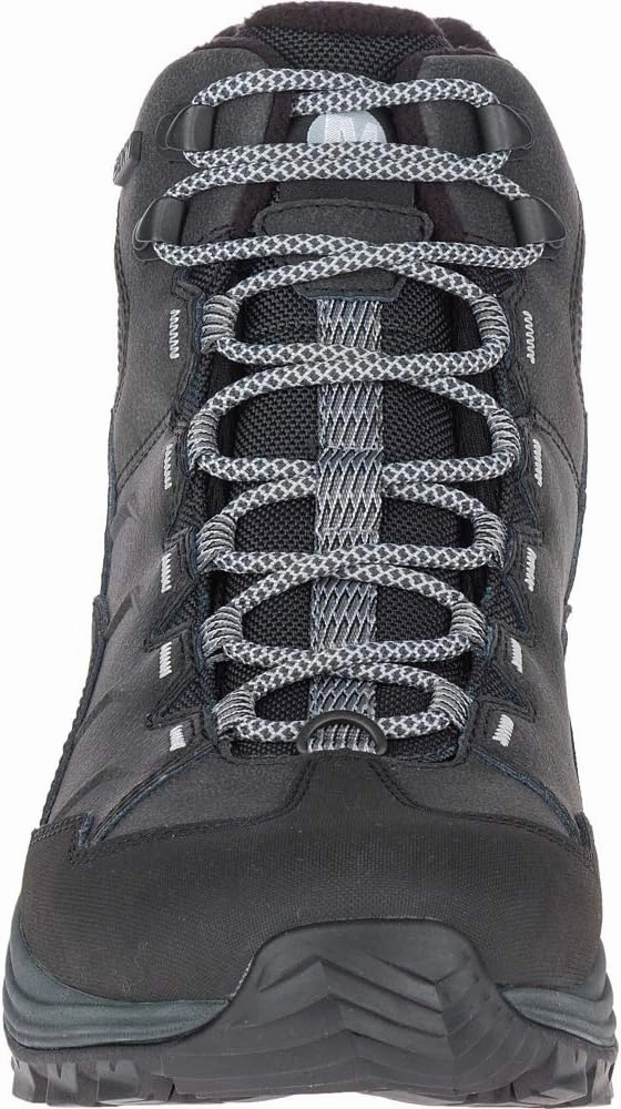 Merrell Women's Thermo Chill Mid Waterproof Snow Boot, US