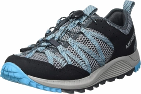 Merrell Women's Wildwood Aerosport Water Shoe