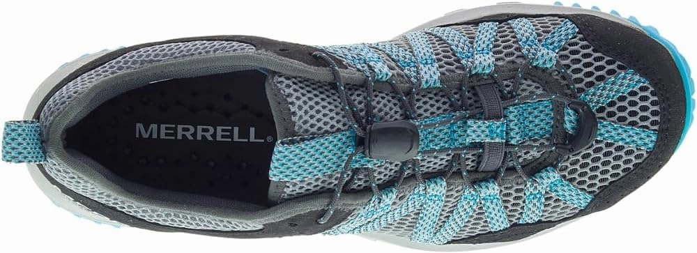 Merrell Women's Wildwood Aerosport Water Shoe