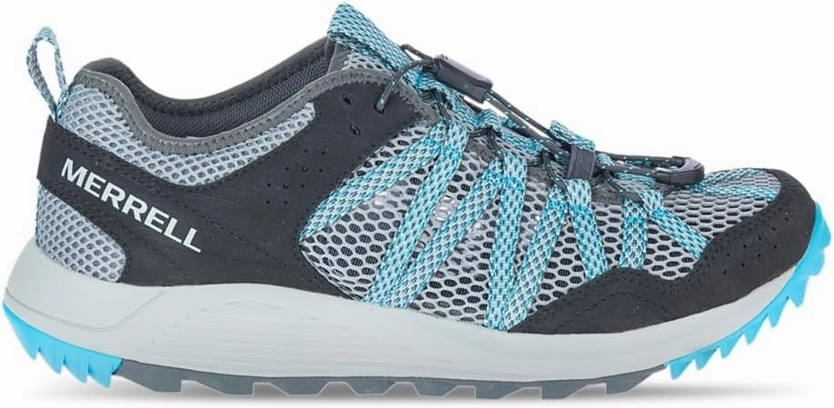Merrell Women's Wildwood Aerosport Water Shoe