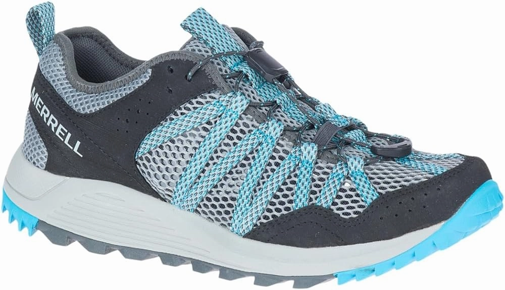 Merrell Women's Wildwood Aerosport Water Shoe