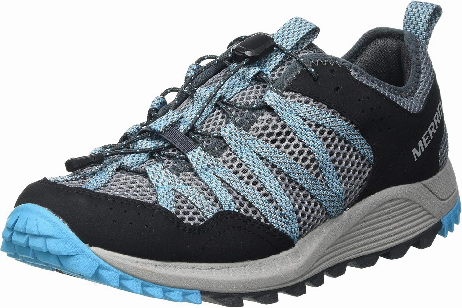 Merrell Women's Wildwood Aerosport Water Shoe