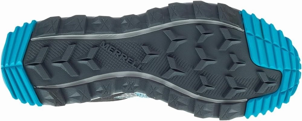 Merrell Women's Wildwood Aerosport Water Shoe