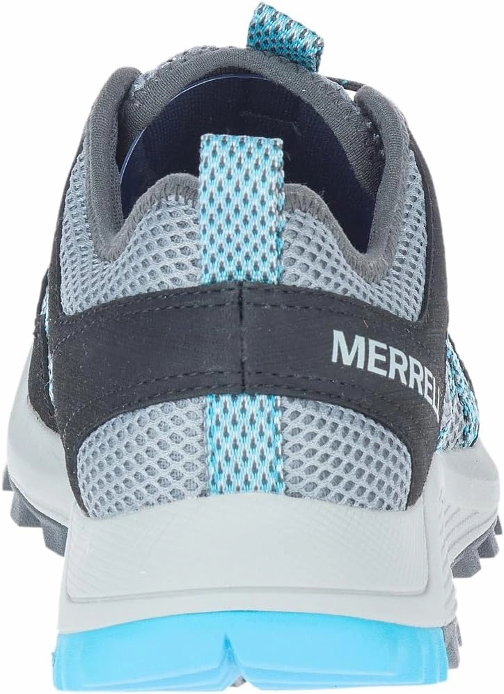 Merrell Women's Wildwood Aerosport Water Shoe