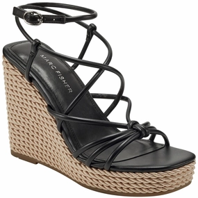 MFZARAH Womens Faux Leather Heels