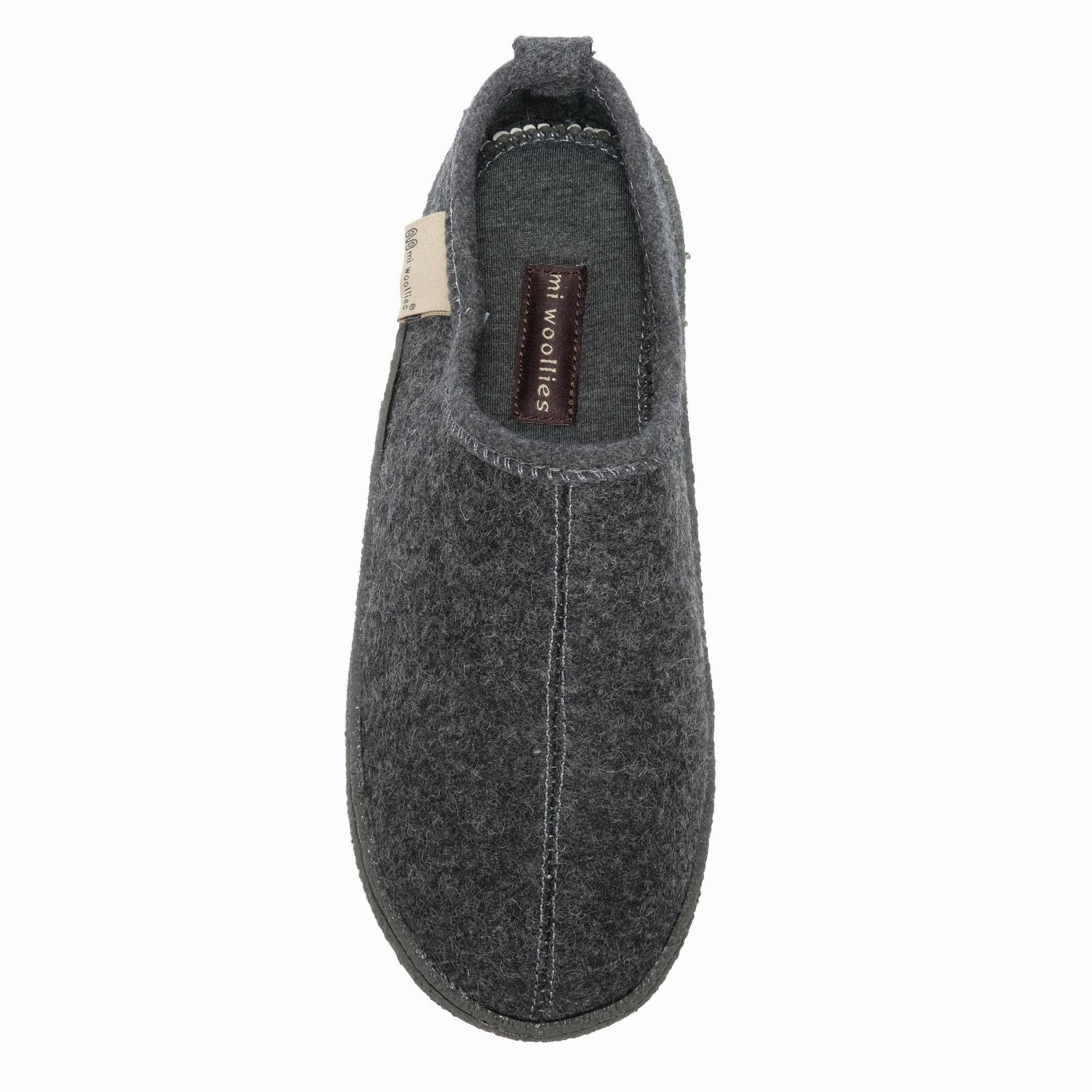 Mi Woollies Ash Grey