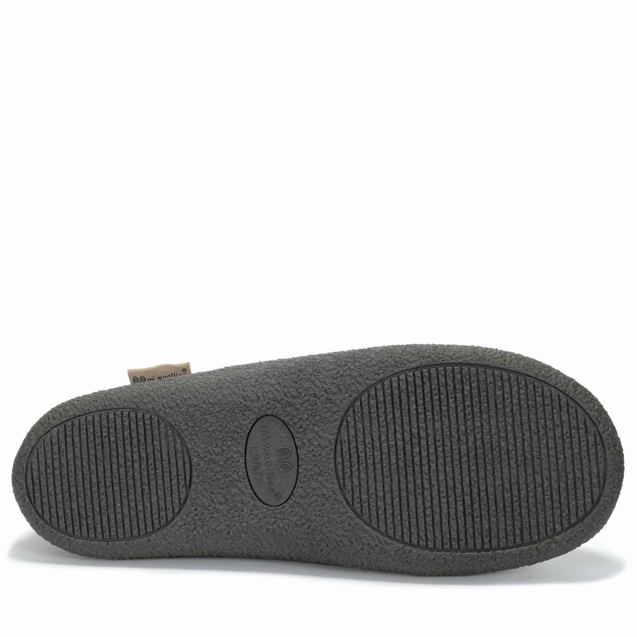 Mi Woollies Ash Grey