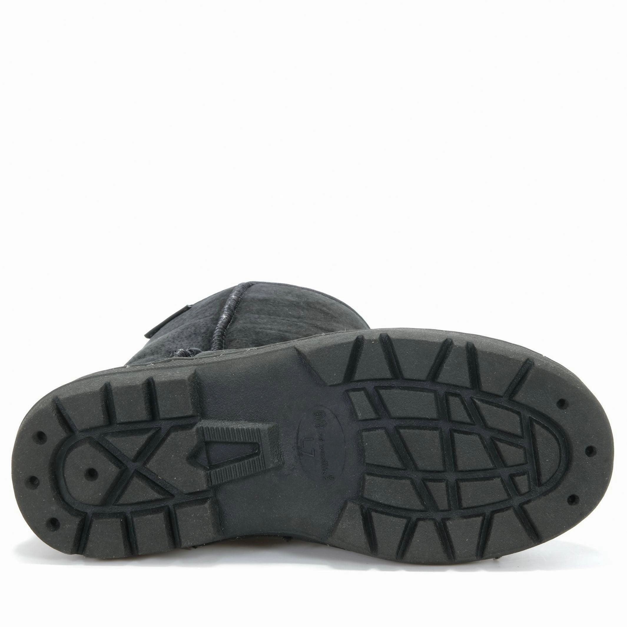Mi Woollies Carlsbad Black