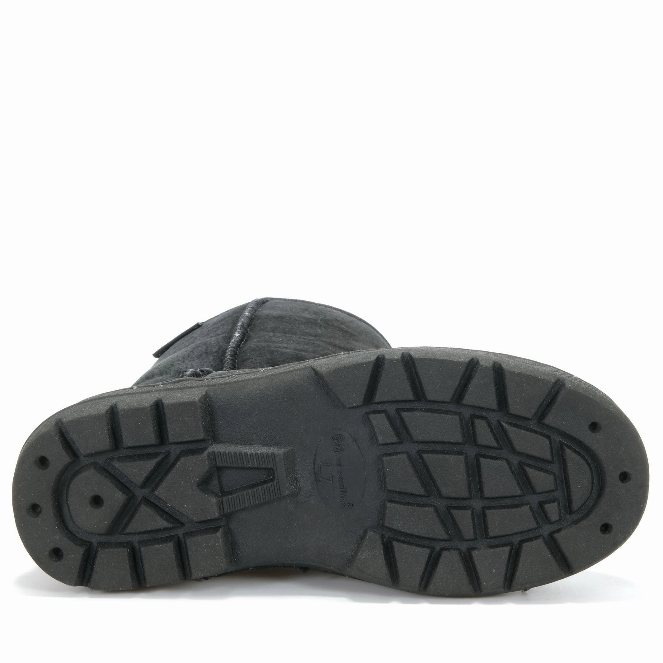 Mi Woollies Carlsbad Black