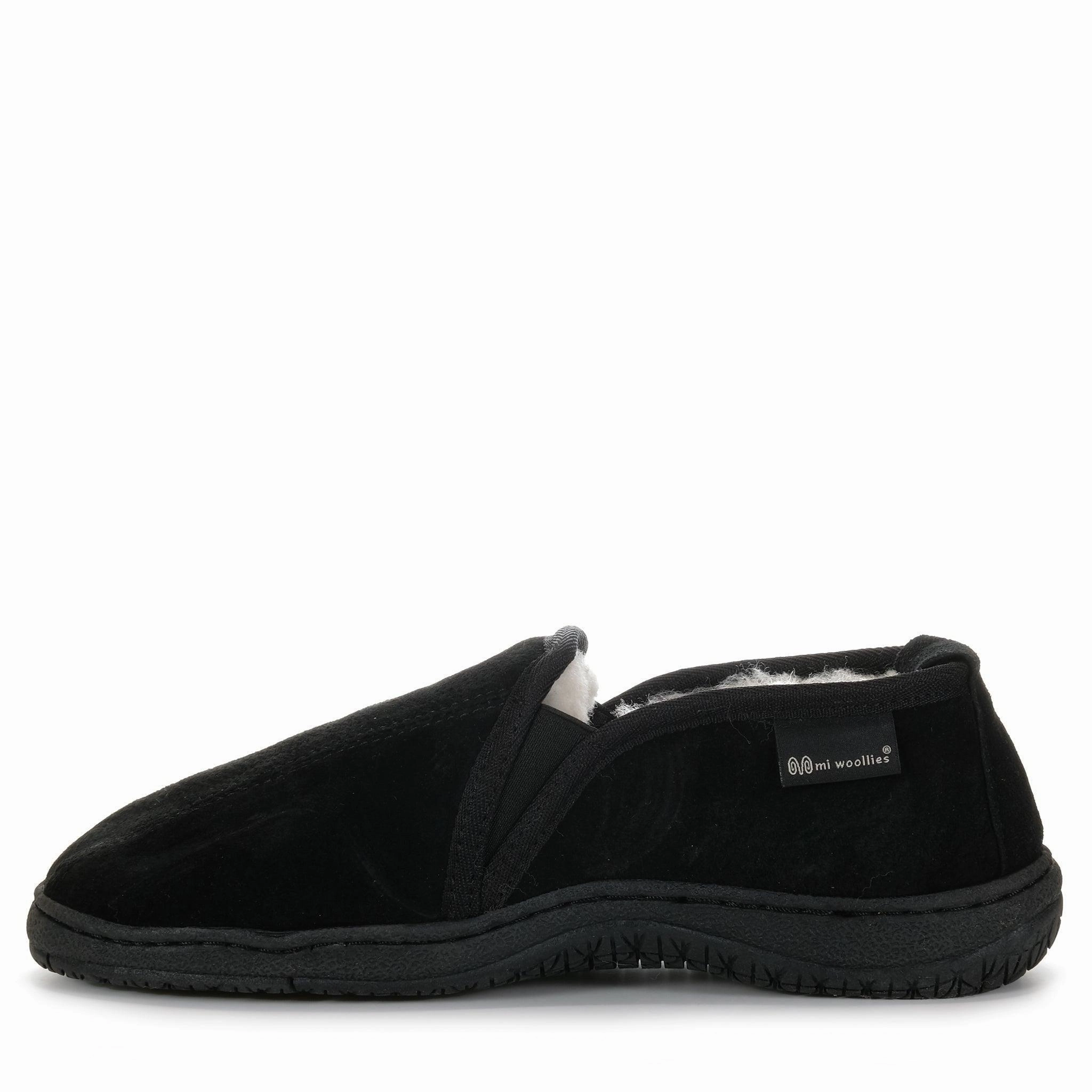 Mi Woollies Charlie Black