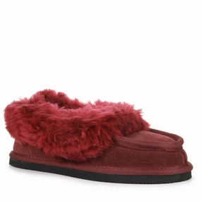 Mi Woollies Classic Burgundy