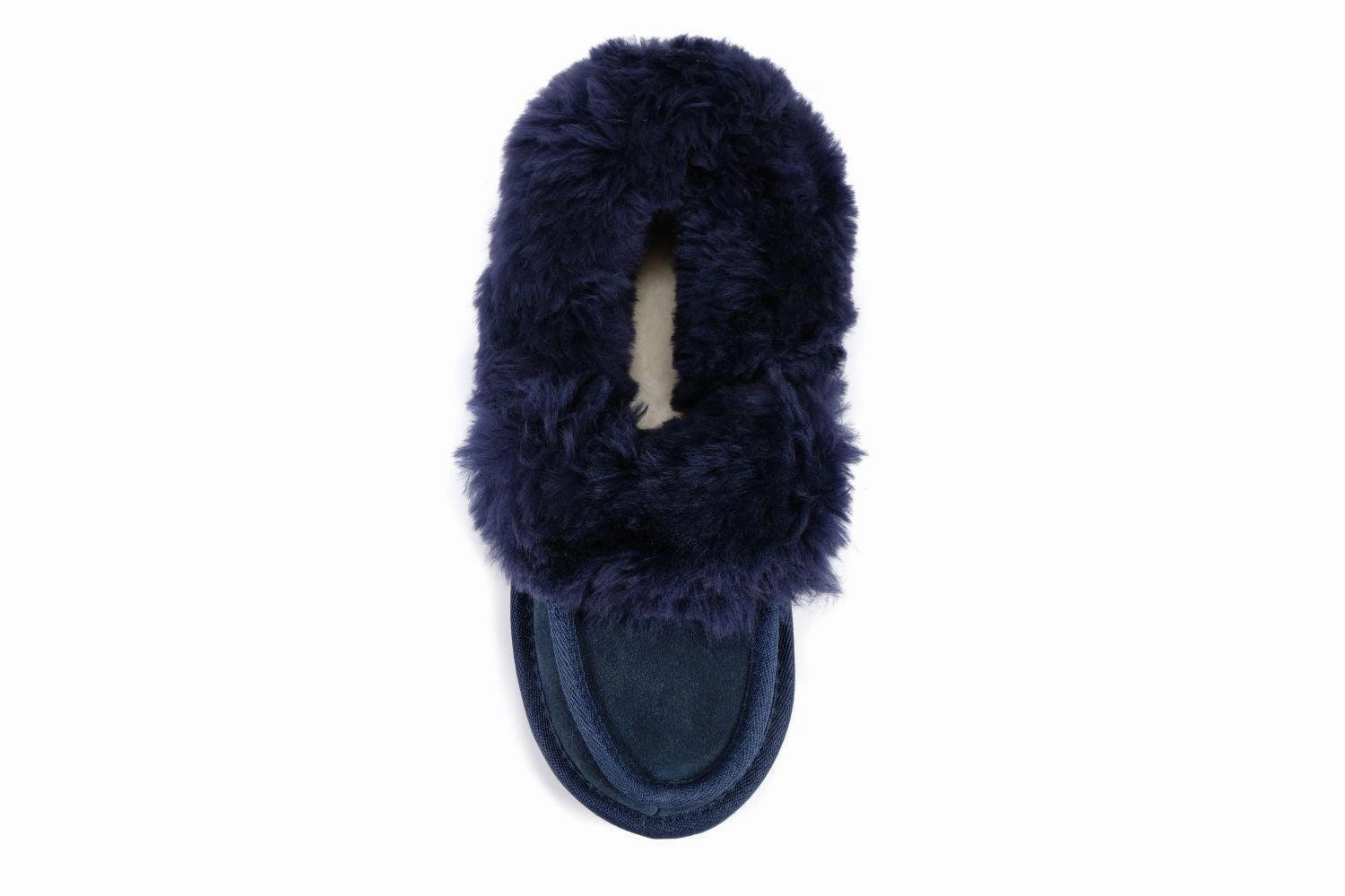 Mi Woollies Classic Navy