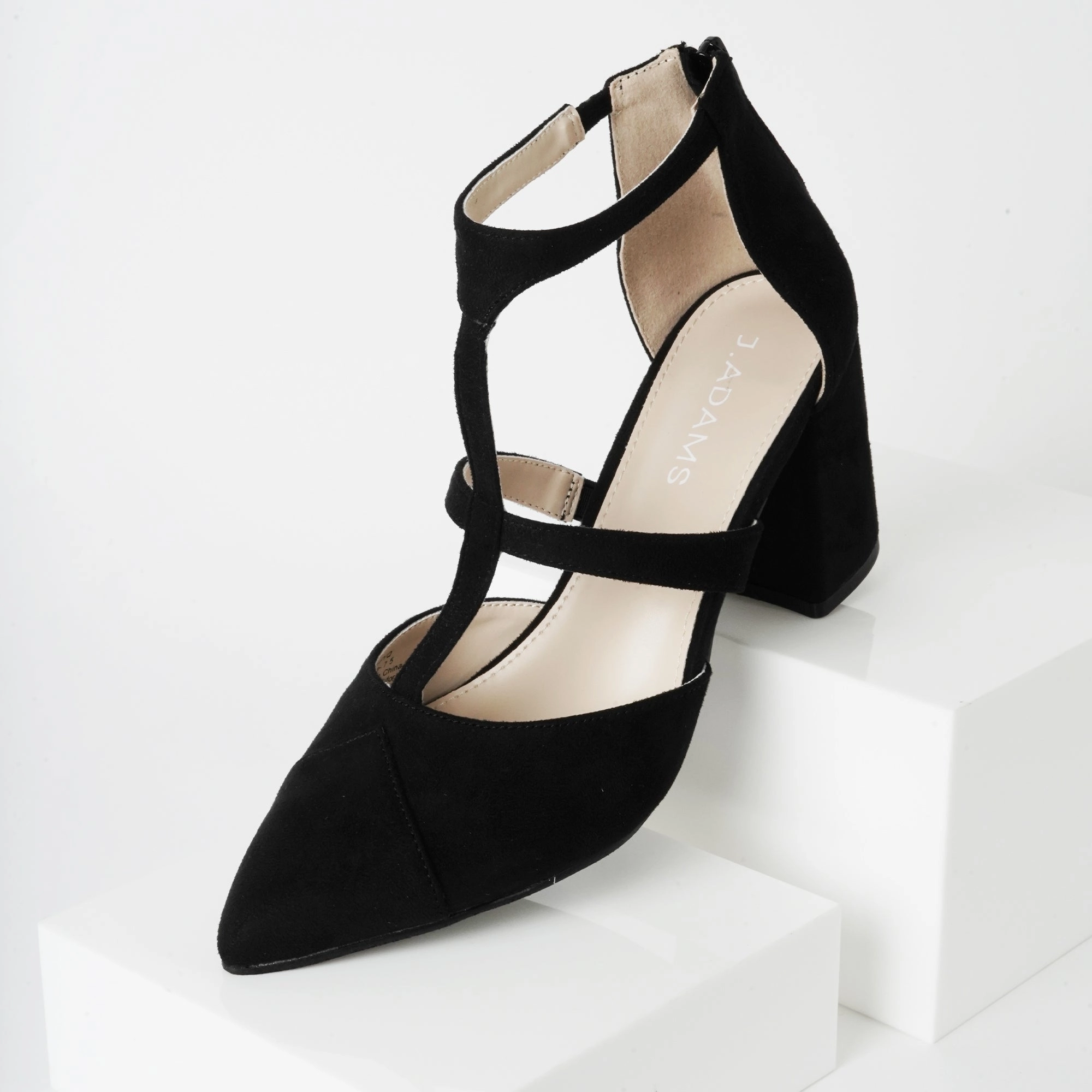 Michelle | Black