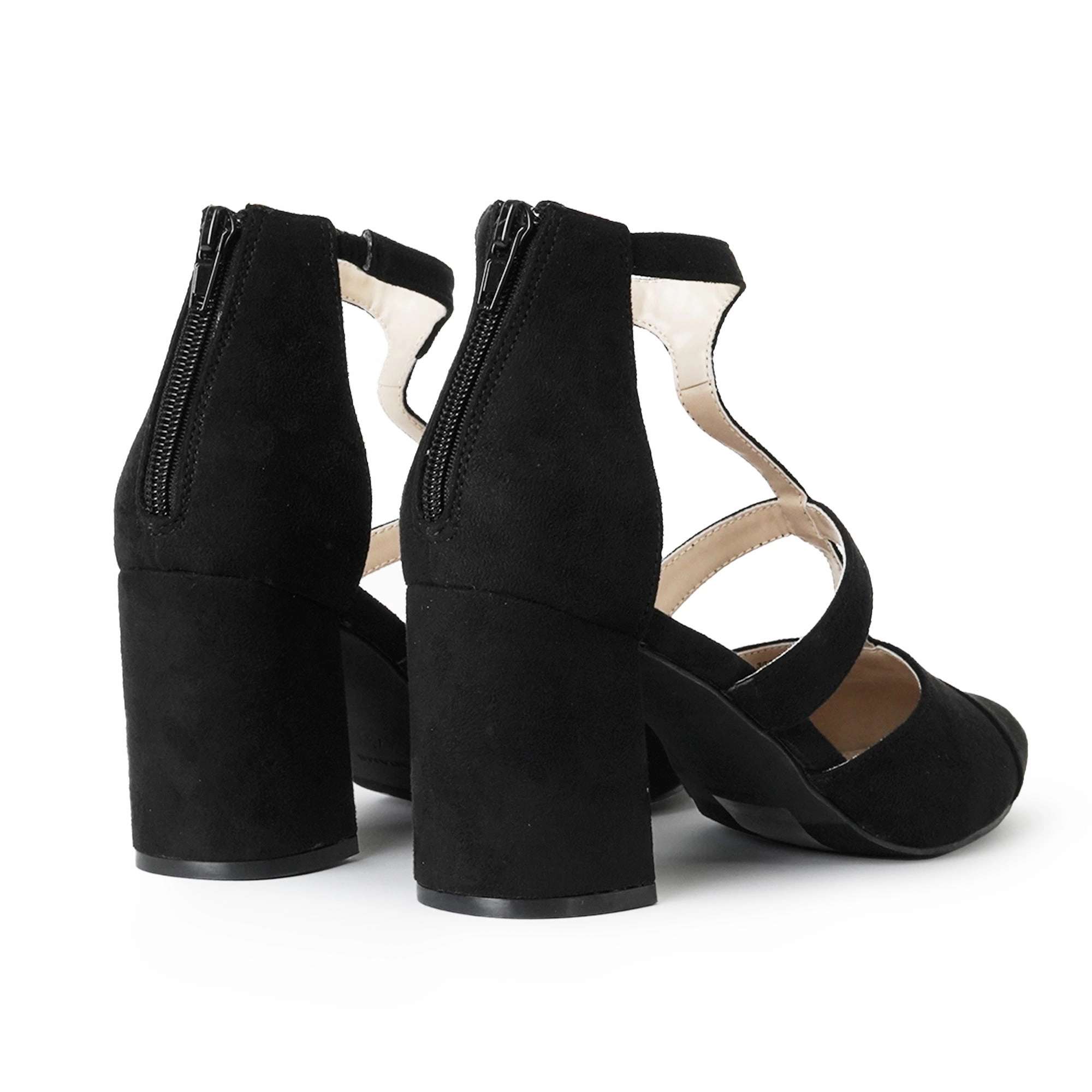 Michelle | Black