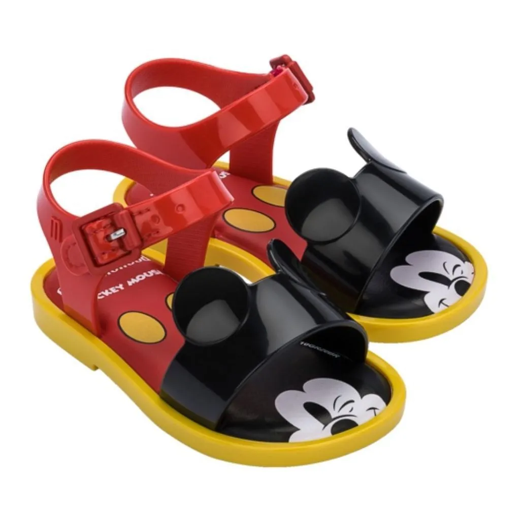Mickey Mouse Sandal