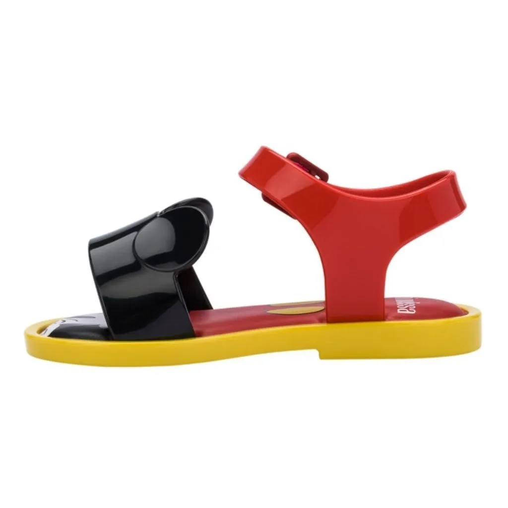 Mickey Mouse Sandal