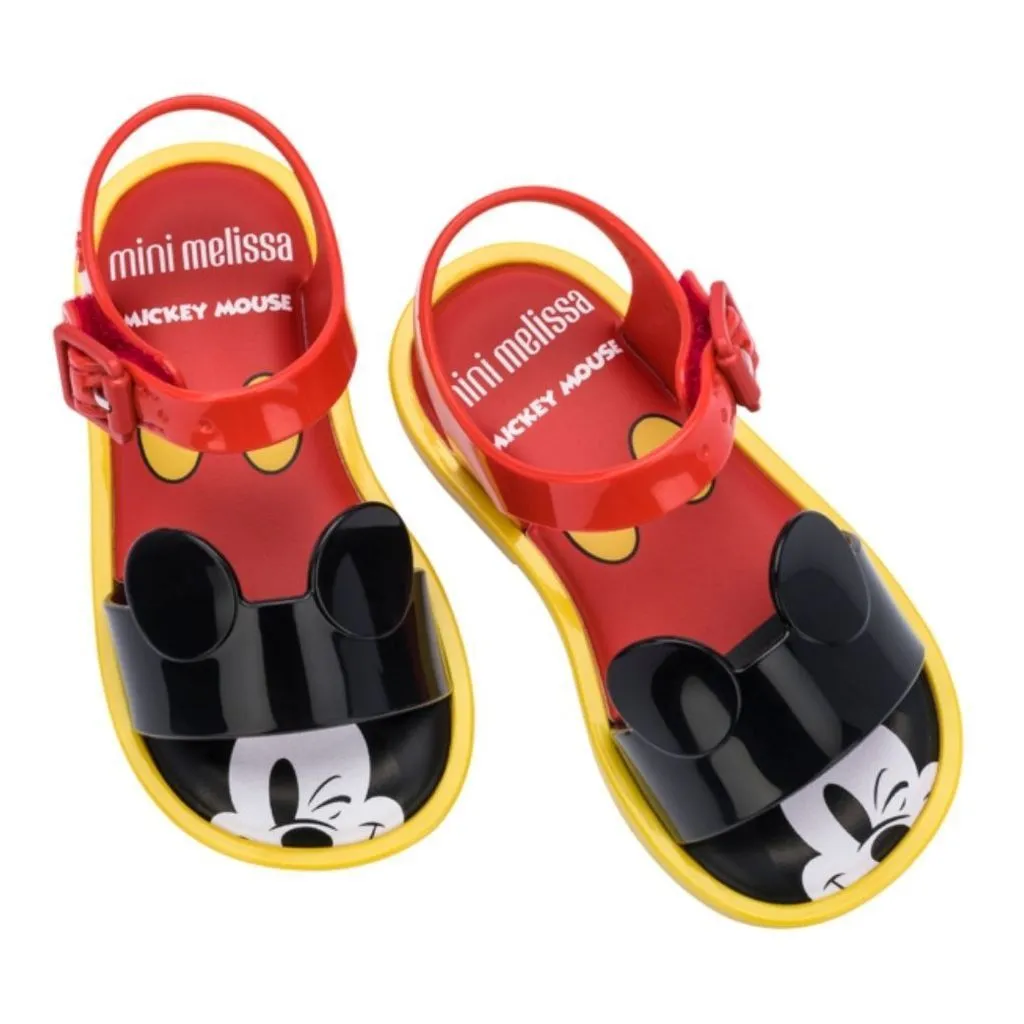 Mickey Mouse Sandal