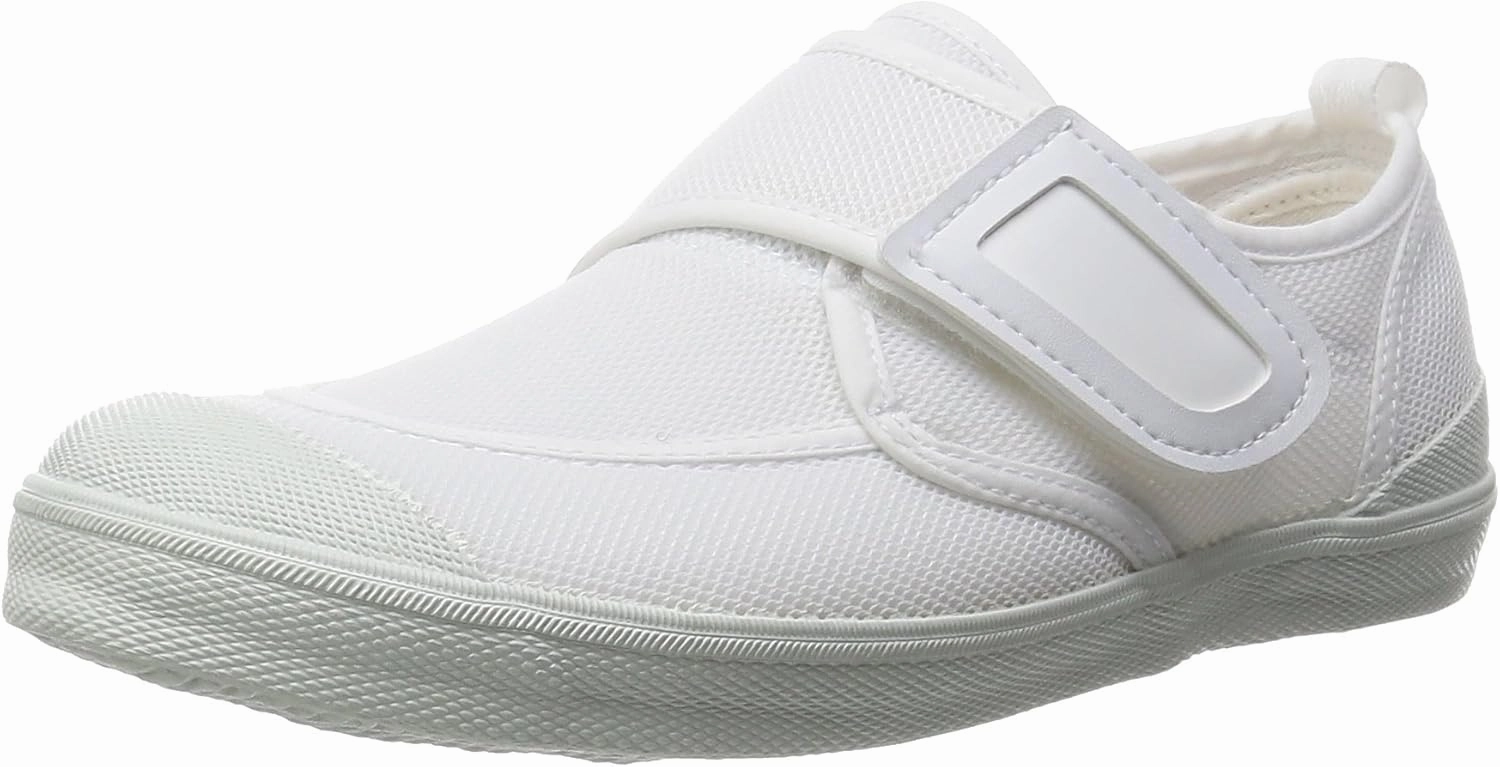 MIKIHOUSE 14-9405-784 School Shoes, Boys and Girls, 7.1 - 8.3 inches (18 - 21 cm), Top Shoes, Indoor