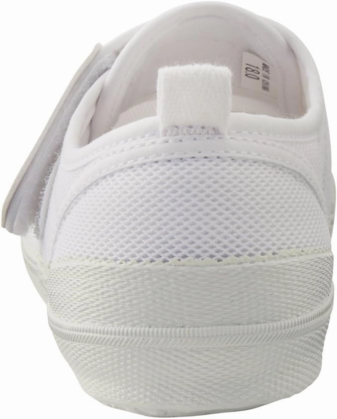 MIKIHOUSE 14-9405-784 School Shoes, Boys and Girls, 7.1 - 8.3 inches (18 - 21 cm), Top Shoes, Indoor