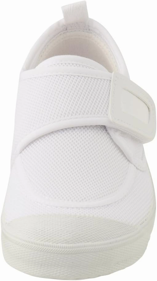 MIKIHOUSE 14-9405-784 School Shoes, Boys and Girls, 7.1 - 8.3 inches (18 - 21 cm), Top Shoes, Indoor
