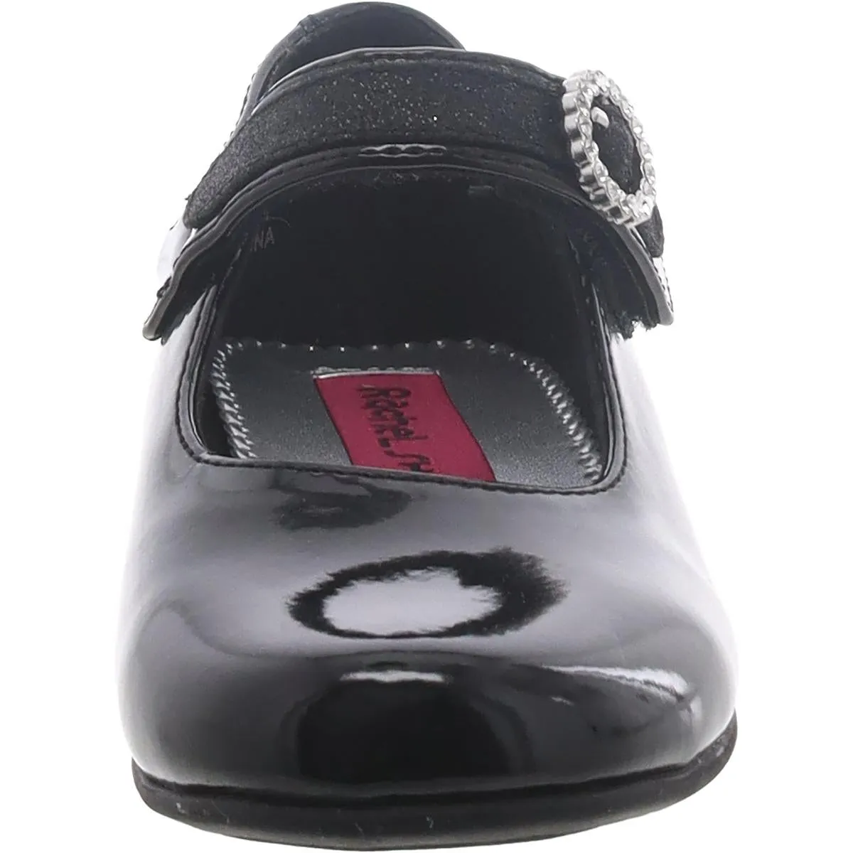 Millie Girls Little Kid Slip On Ballet Flats