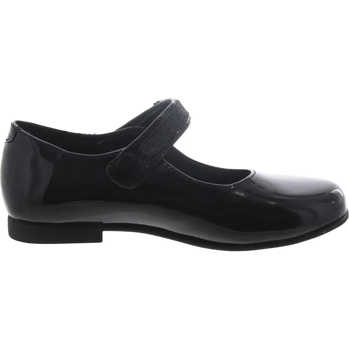 Millie Girls Little Kid Slip On Ballet Flats
