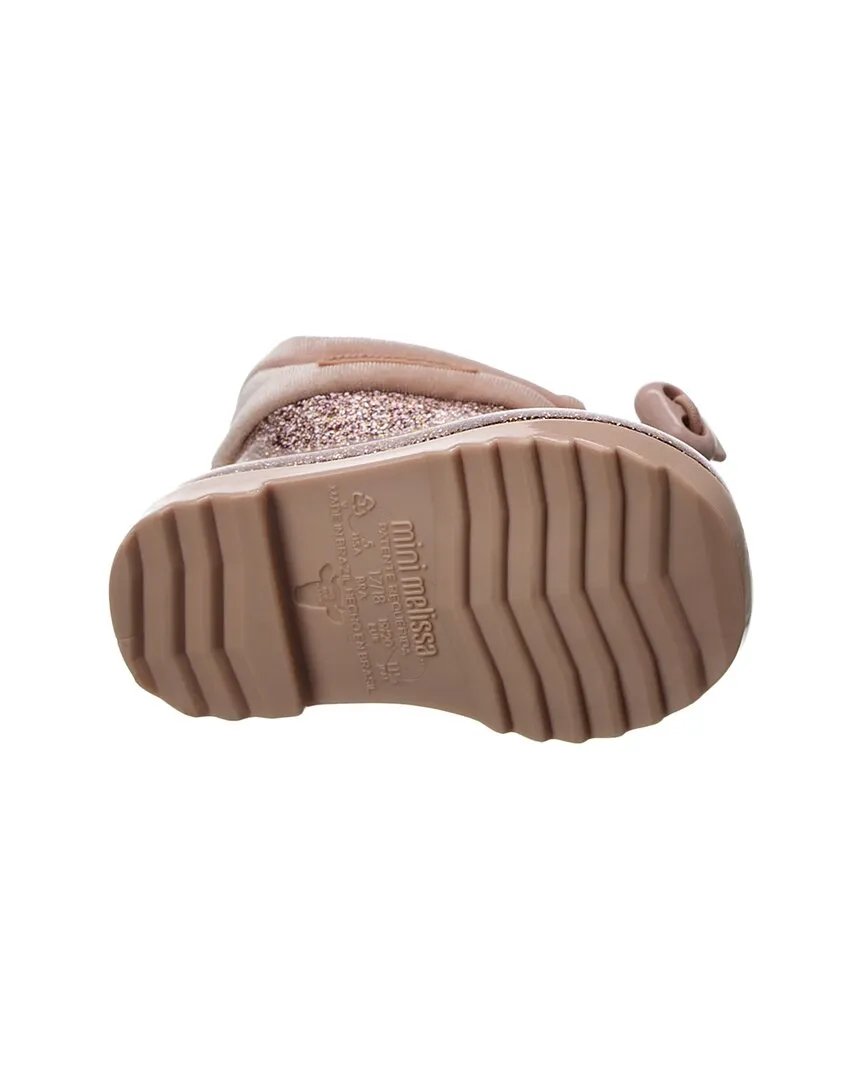 Mini Melissa BB III Rain Boot