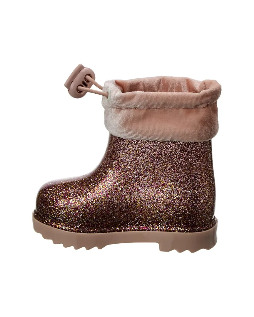 Mini Melissa BB III Rain Boot