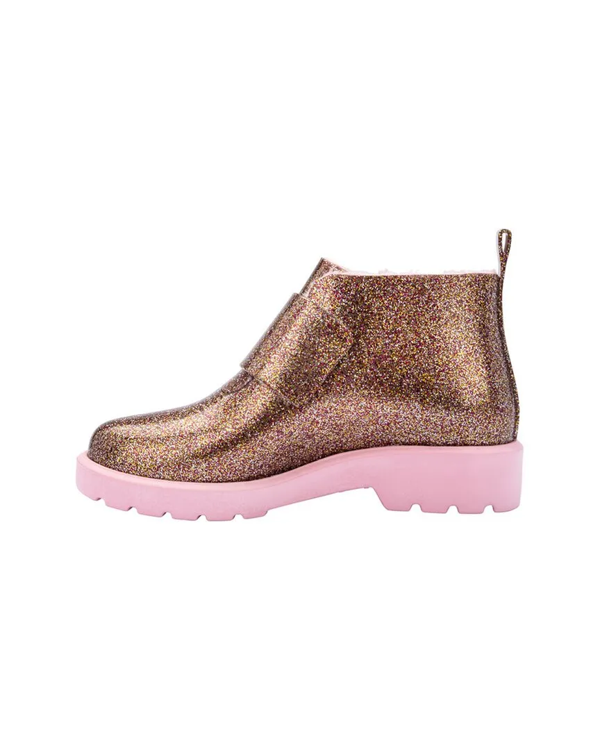 Mini Melissa Chelsea Boot