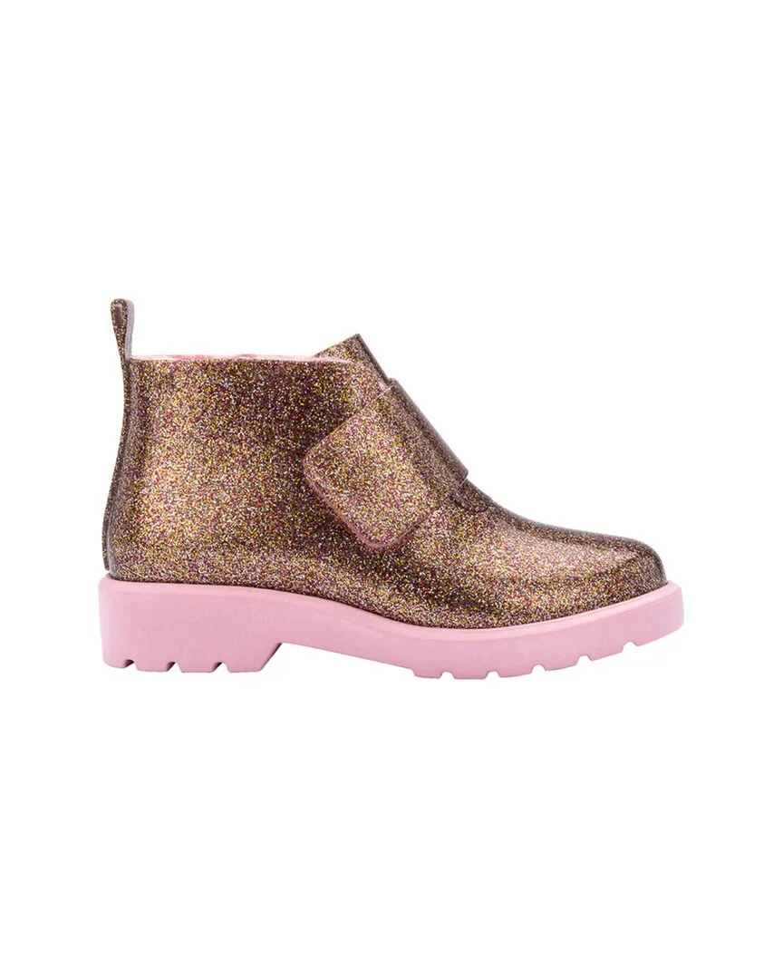 Mini Melissa Chelsea Boot