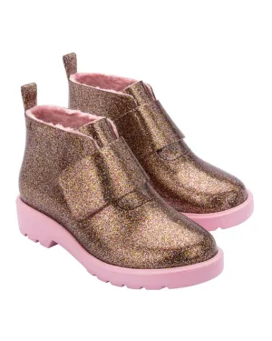 Mini Melissa Chelsea Boot