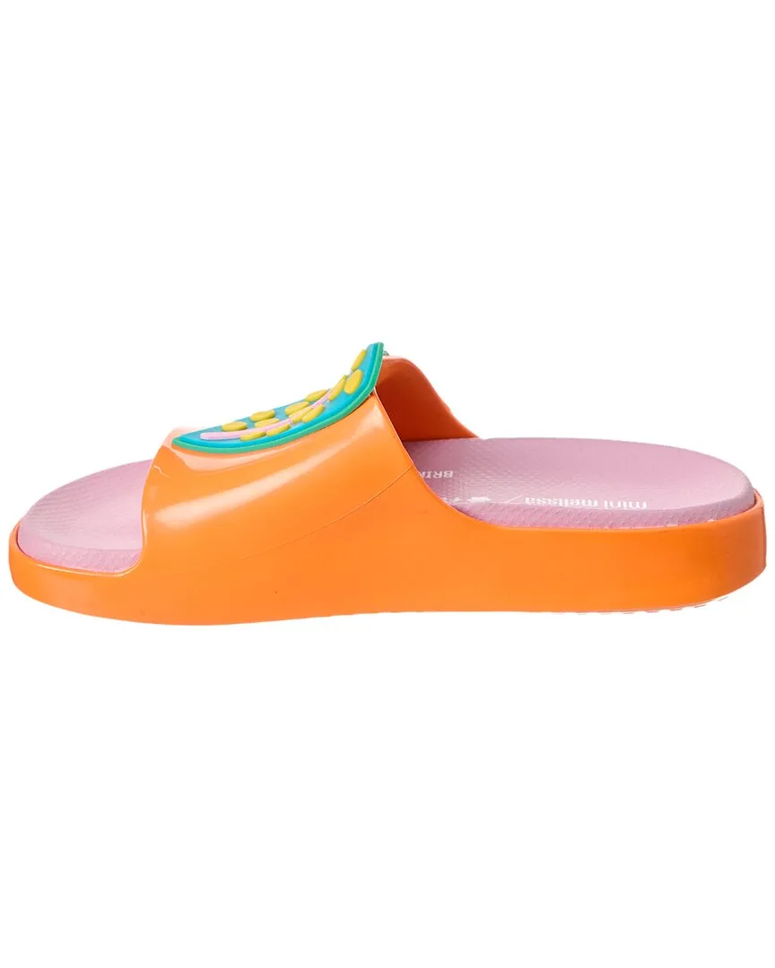 Mini Melissa Cloud Fabula Slide
