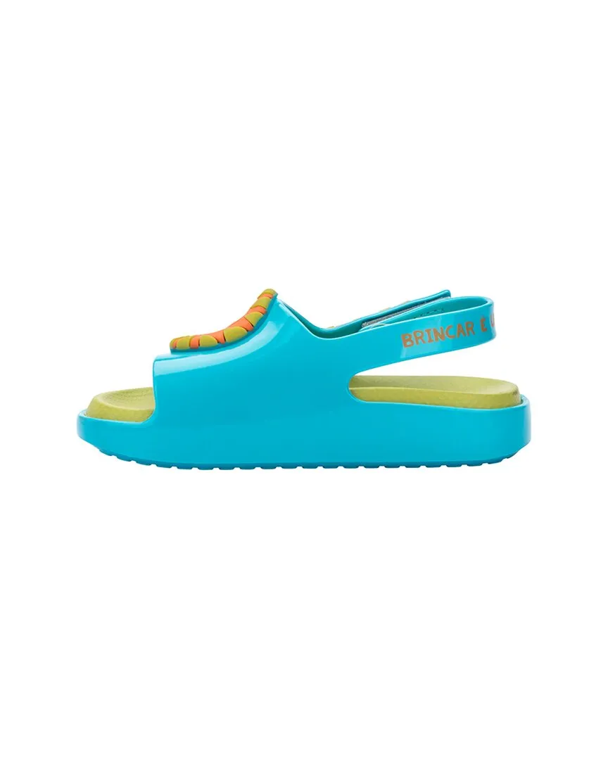 Mini Melissa Cloud Sand   Fabula BB Sandal