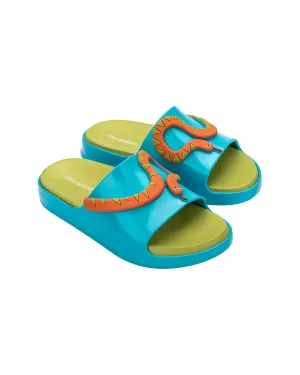 Mini Melissa Cloud Slide   Fabula Slide