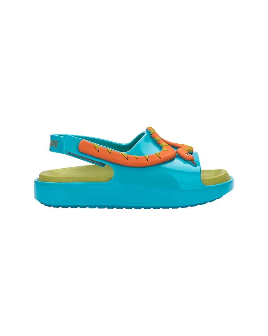 Mini Melissa Cloud Slide   Fmbula BB Shoe