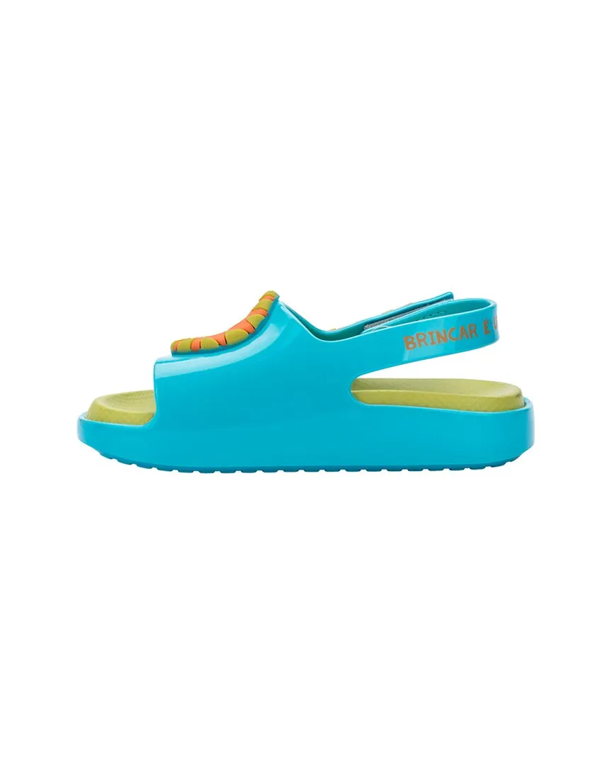 Mini Melissa Cloud Slide   Fmbula BB Shoe
