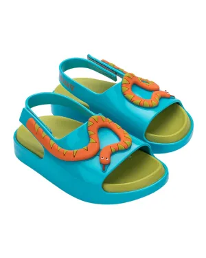 Mini Melissa Cloud Slide   Fmbula BB Shoe