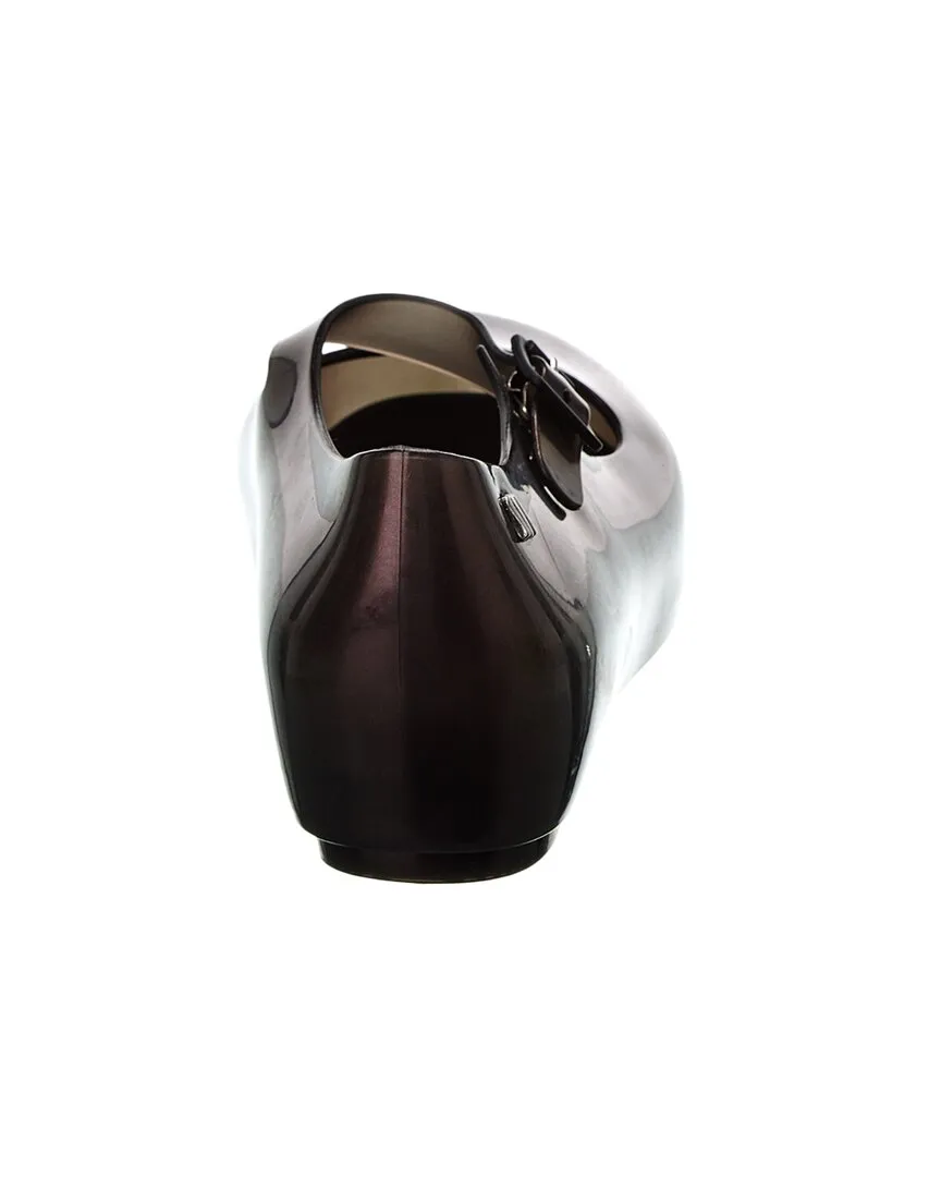 Mini Melissa Dora III Flat