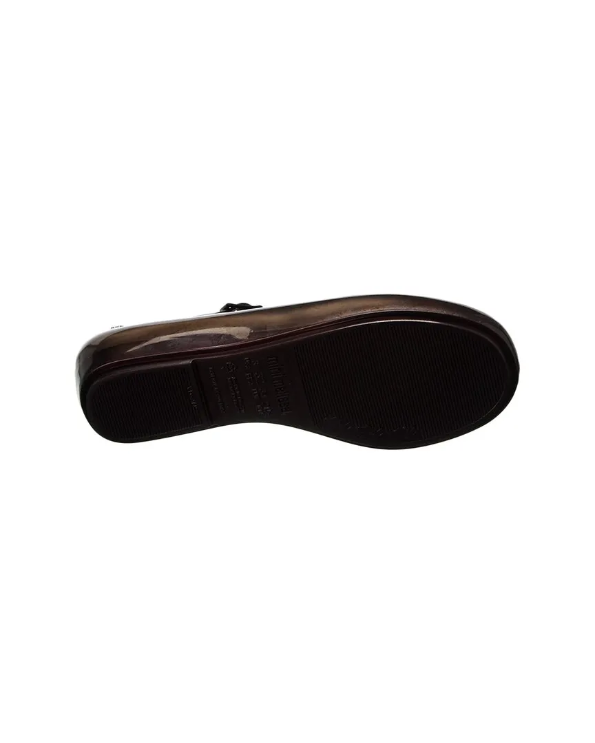 Mini Melissa Dora III Flat