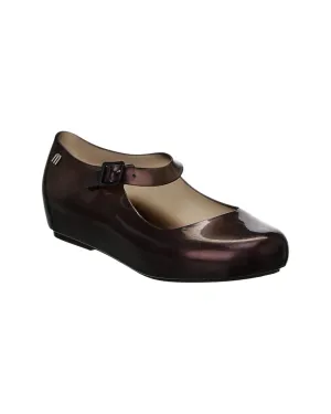Mini Melissa Dora III Flat
