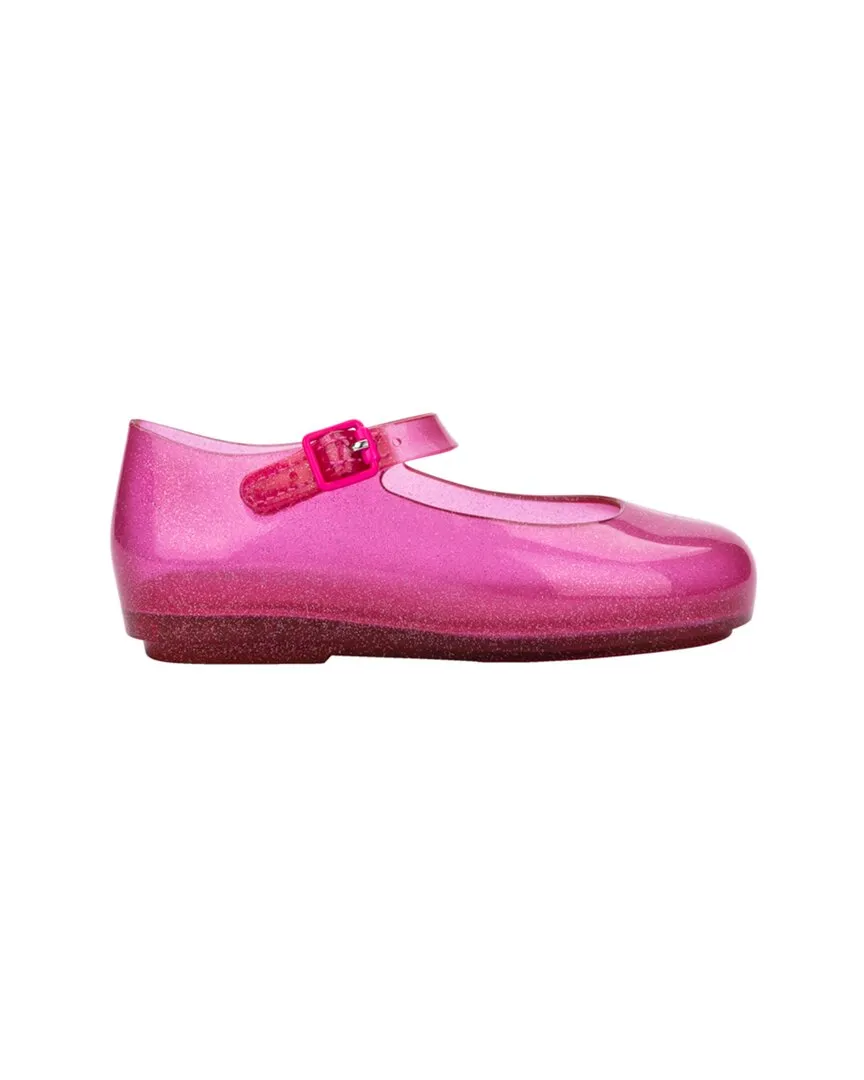 Mini Melissa Dora III Flat