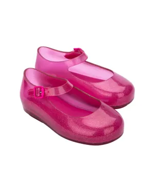 Mini Melissa Dora III Flat