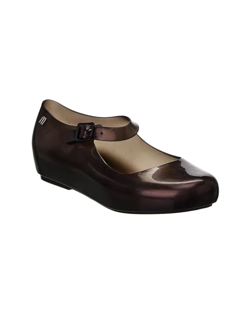 Mini Melissa Dora III Flat