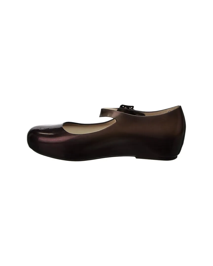 Mini Melissa Dora III Flat