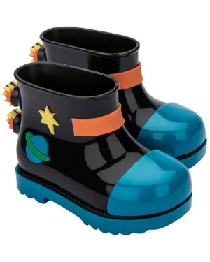 Mini Melissa Fabula BB Rain Boot