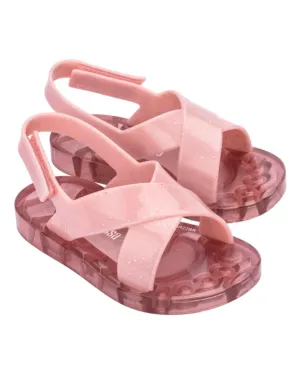 Mini Melissa Friendly BB Sandal