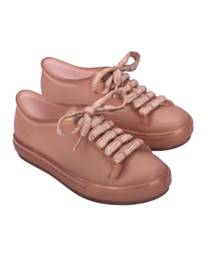 Mini Melissa Hip Lover Sneaker