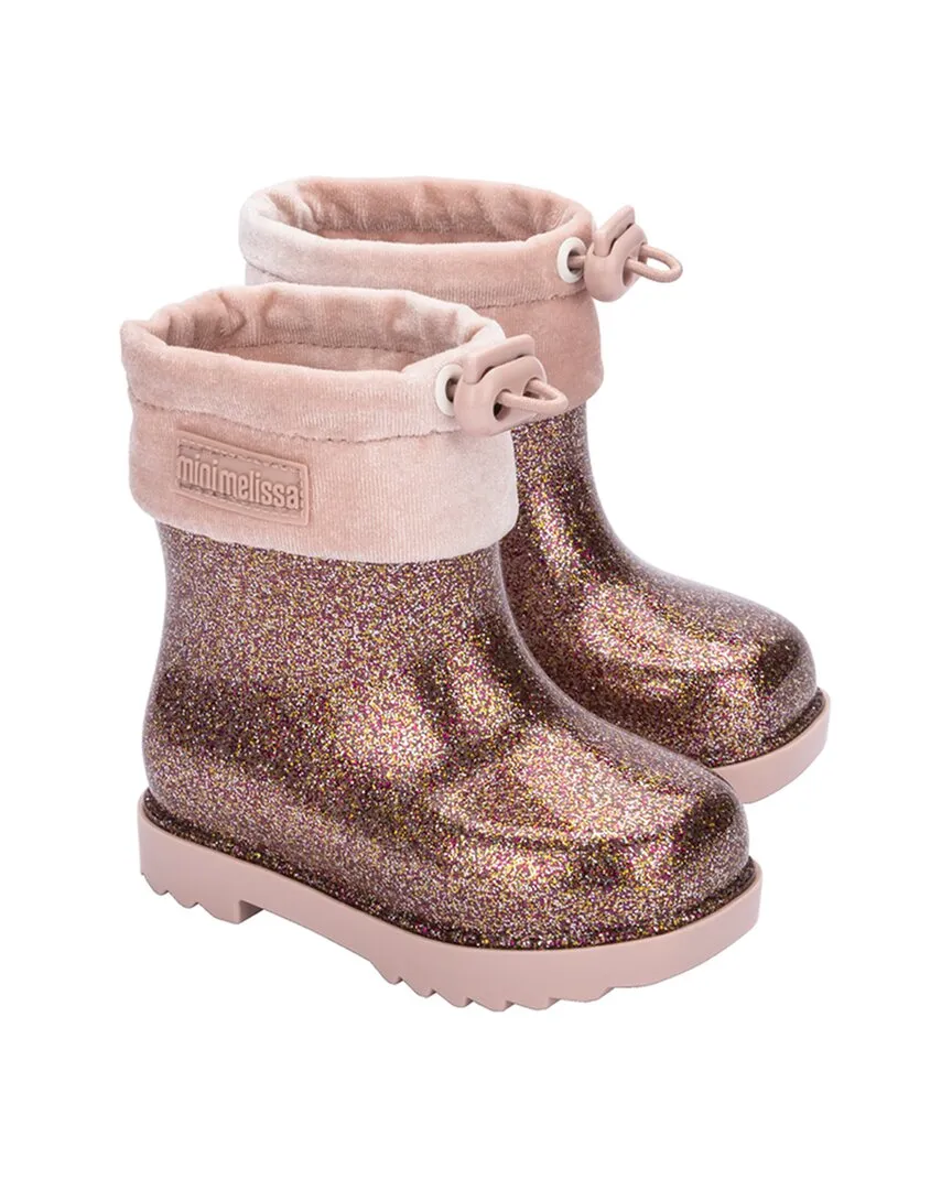 Mini Melissa III BB Rain Boot